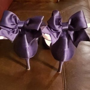 Kate Spade Evening Shoes